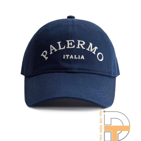 Nón kết 18 - PALERMO